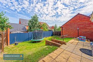 Garden- click for photo gallery